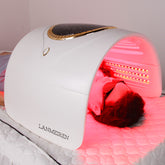 blue light therapy for skin
