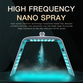 light therapy face mask