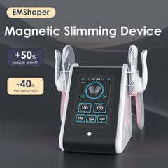 Muscle Toning Device