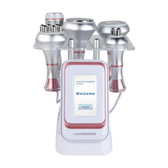 mychway cavitation machine