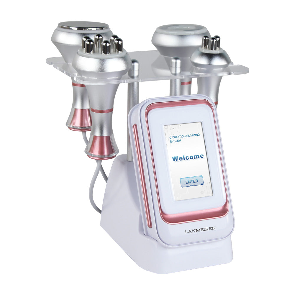 cavitation rf