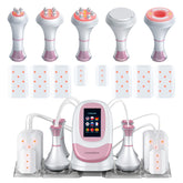 is 40k or 80k cavitation better