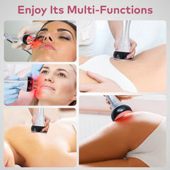 mini 40k cavitation machine