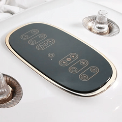 LANMEIREN Light Therapy Machine 4 colors LED PDT Light Infrared Light Acne Treatment Salon SPA Device for Face, Neck, Arm, Led, and Whole Body