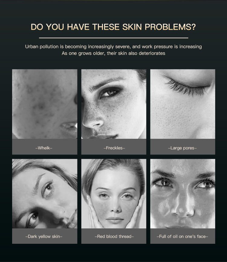 How to Get Good Skin: Simple, Sustainable Habits for a Healthy Glow