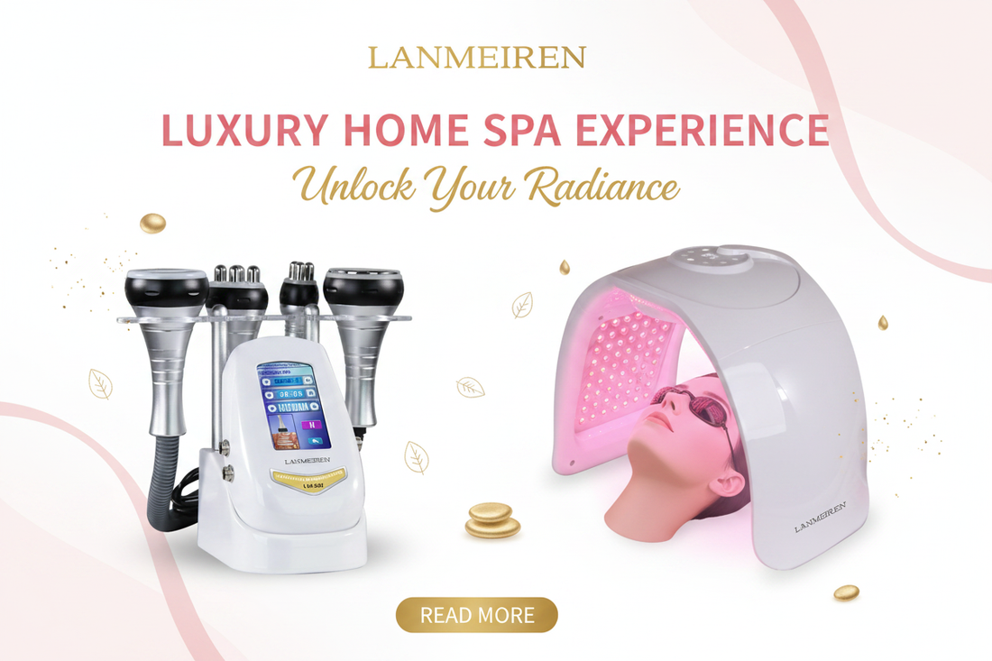 home use beauty device