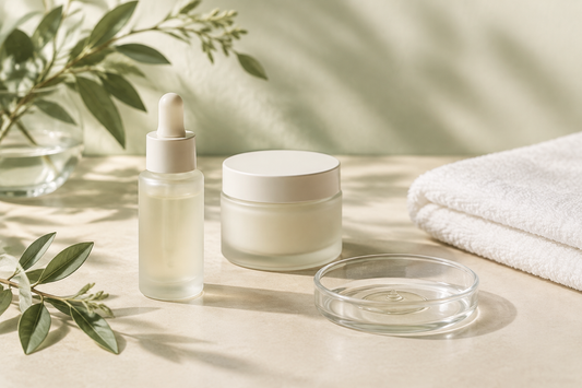 What Does Science-Backed Skincare Really Mean?