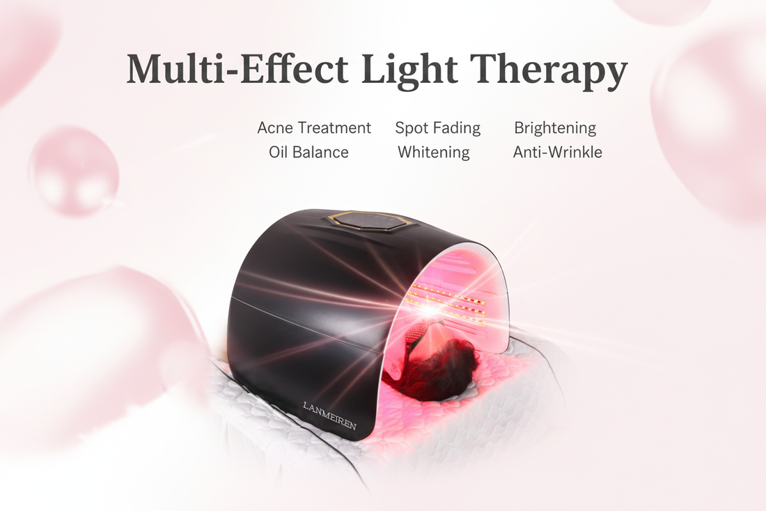 light therapy