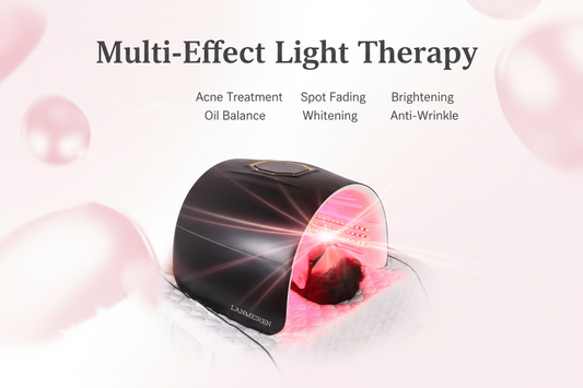 light therapy