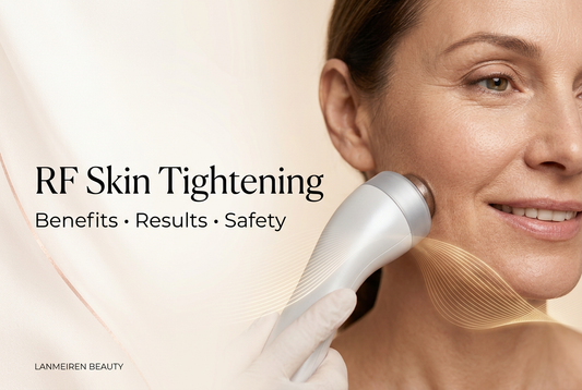 RF Skin Tightening: Benefits, Results, Safety, and How to Choose a Device