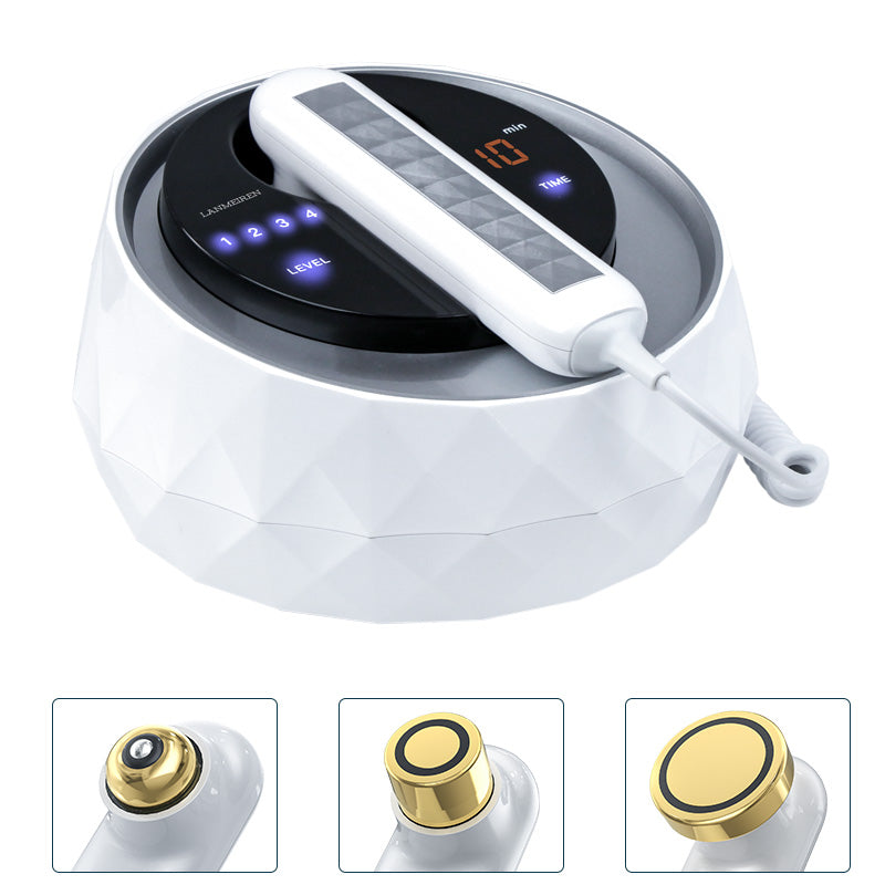 radiofrequency skin tightening