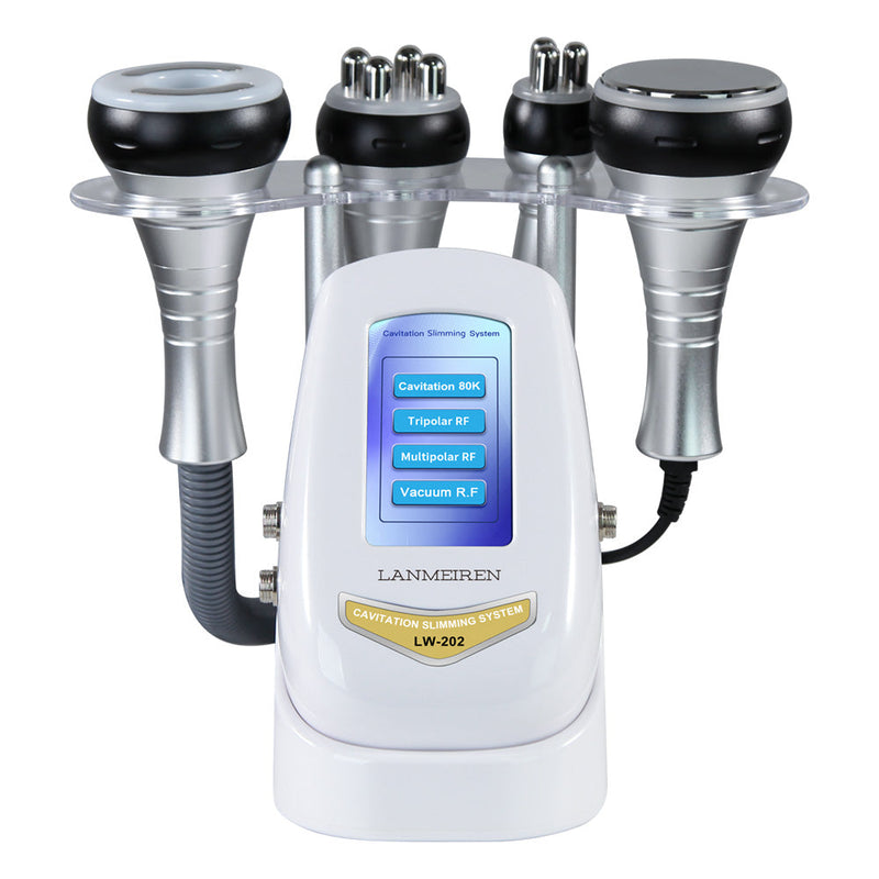 4OK cavitation machine