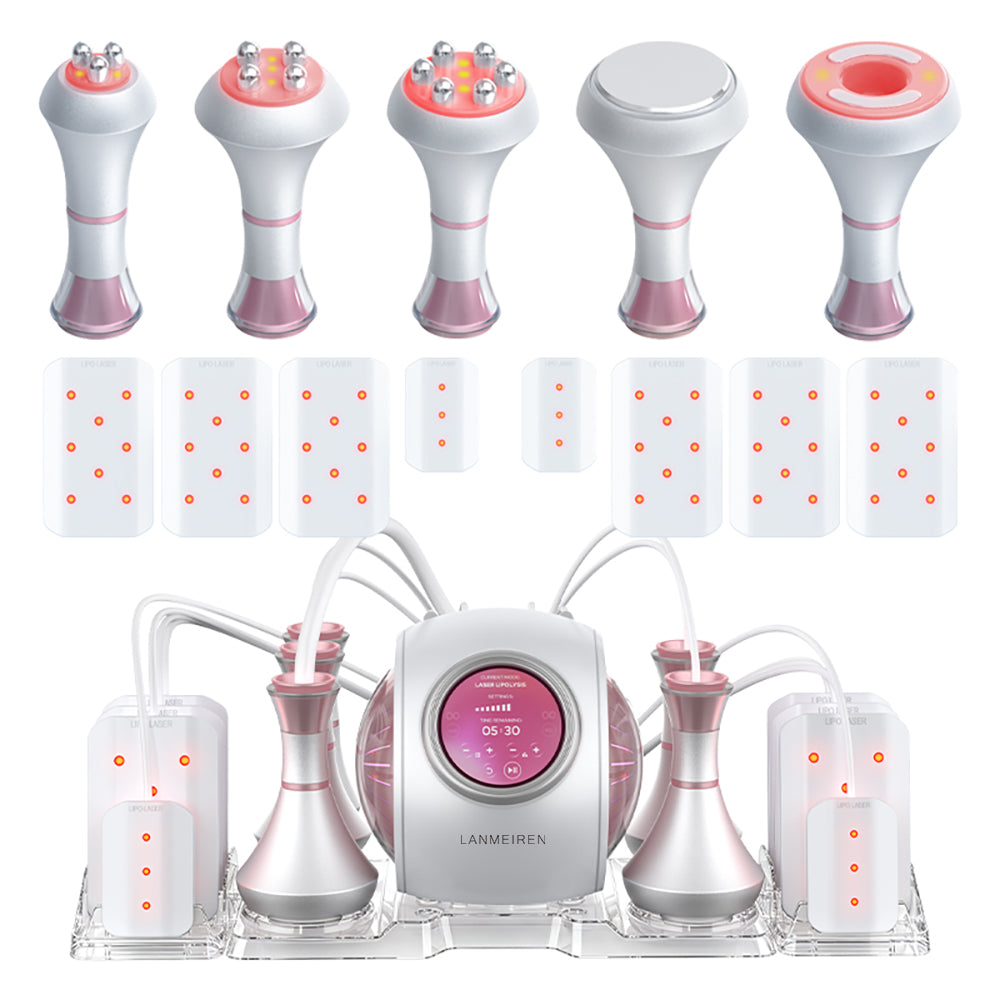 80K Cavitation Machine