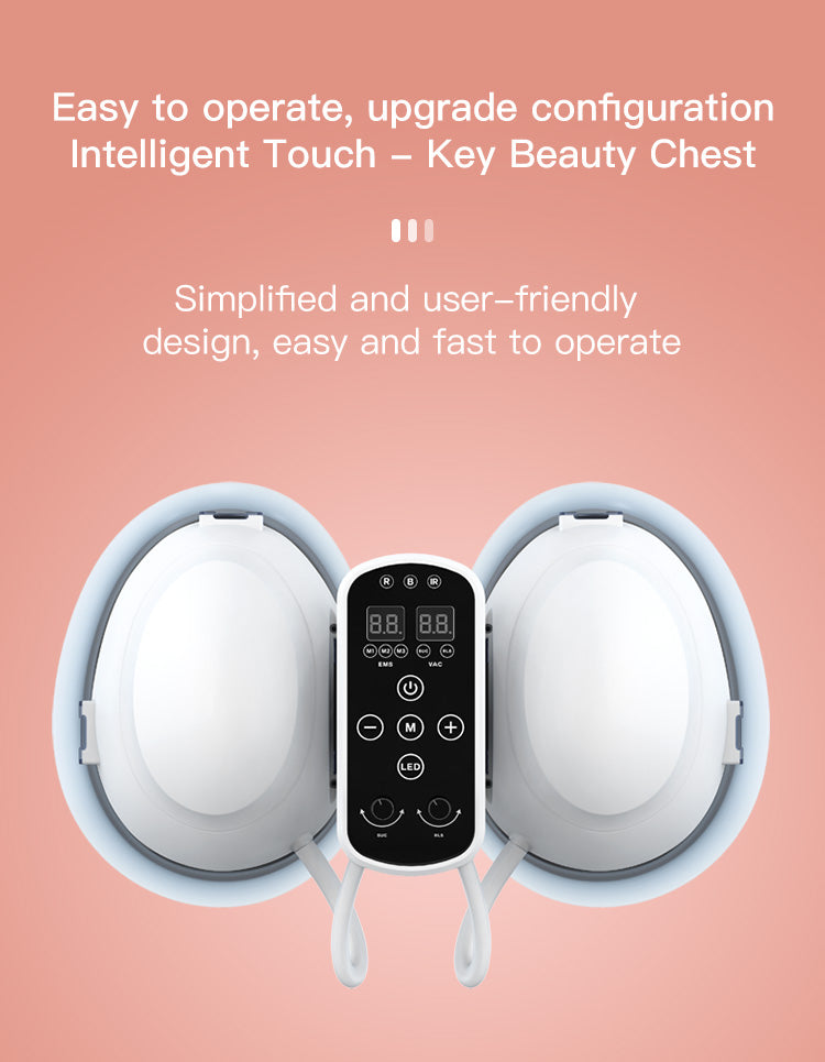 Breast Massager