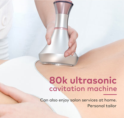 ultrasonic cavitation device