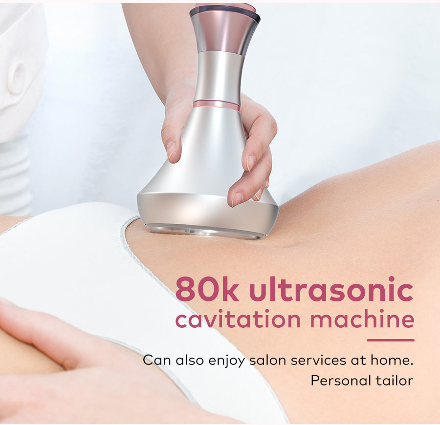 cavitation machine 80K