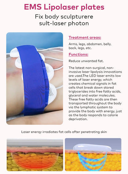 80k ultrasonic cavitation