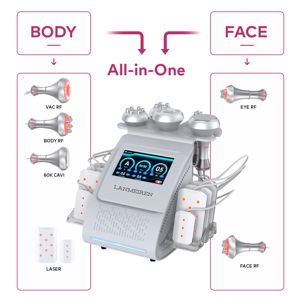 lipo cavitation