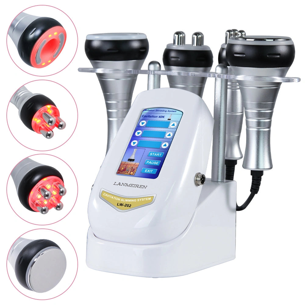 40k fat cavitation machine australia