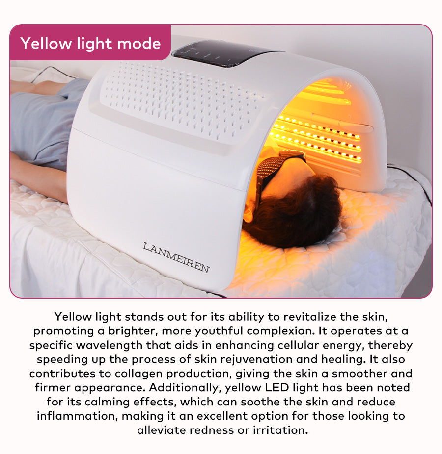 best at home light therapy for rosacea