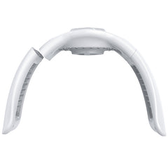 LANMEIREN Hottest PDT Red Light Far Infrared Acne Treatment Skin Care LED Light Therapy Machine PDT with Steam