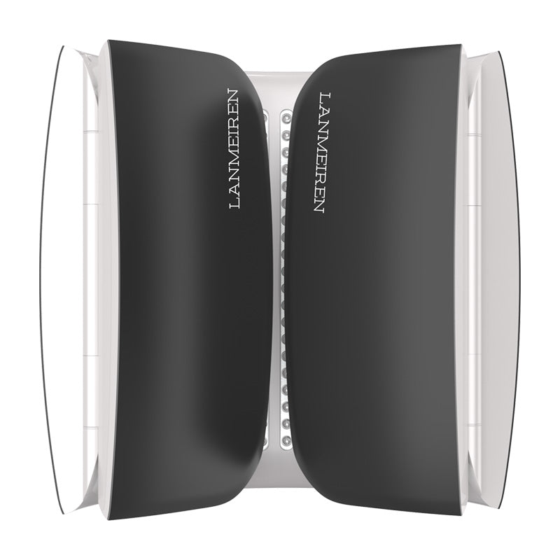 LANMEIREN 4 Colors Light PDT LED REN Light Therapy Device Acne Treatment Beauty Salon SPA Skin Care for Face, Neck and Body