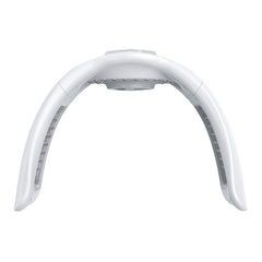 LANMEIREN Hottest PDT Red Light Far Infrared Acne Treatment Skin Care LED Light Therapy Machine PDT with Steam