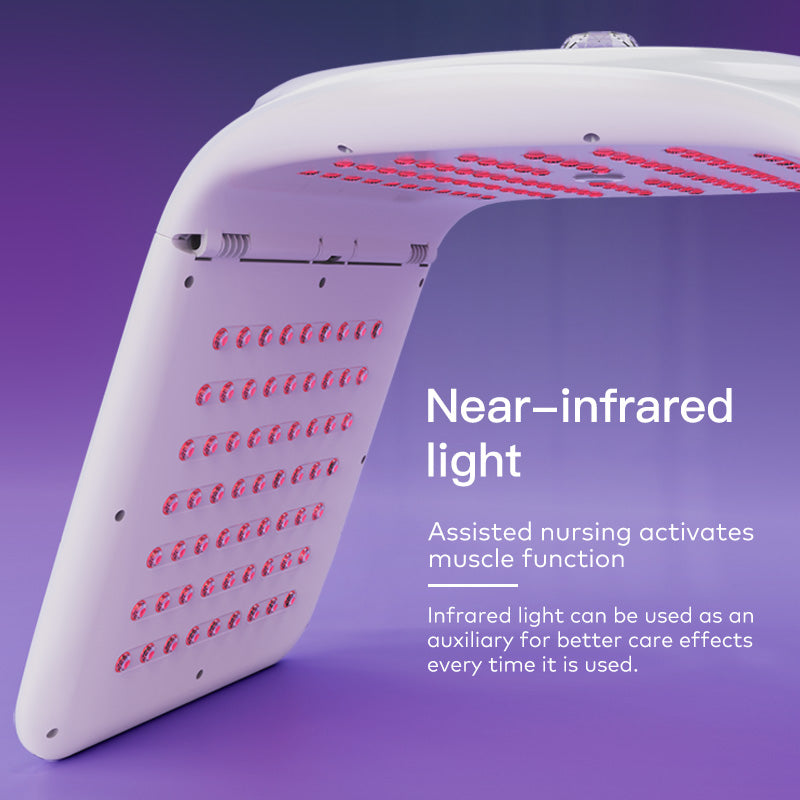 infrared light therapy