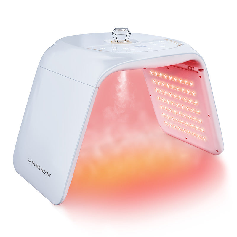led light therapy treatment