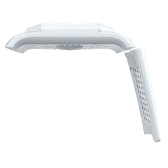 LANMEIREN 7 Color LED Light Therapy Skin Care Machine Red Light Therapy Wrinkle Removal Device LED Facial Mask Beauty Equipment with Steam