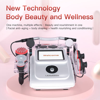 beauty equipment