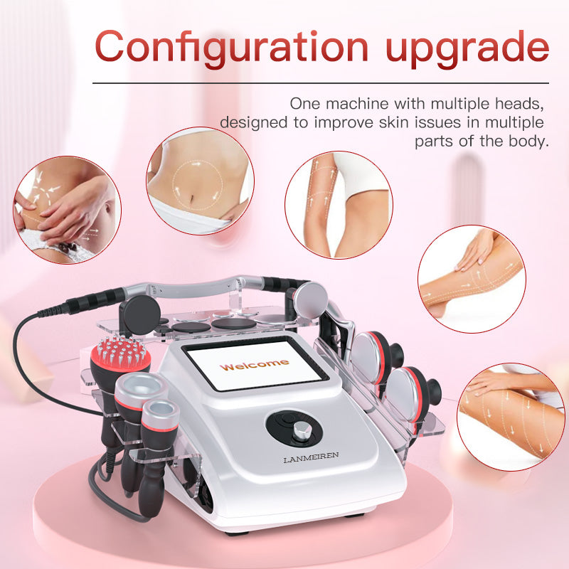 Body contouring