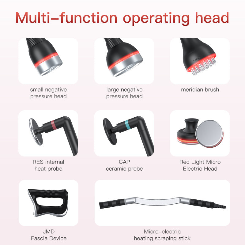 Multifunctional weight loss 