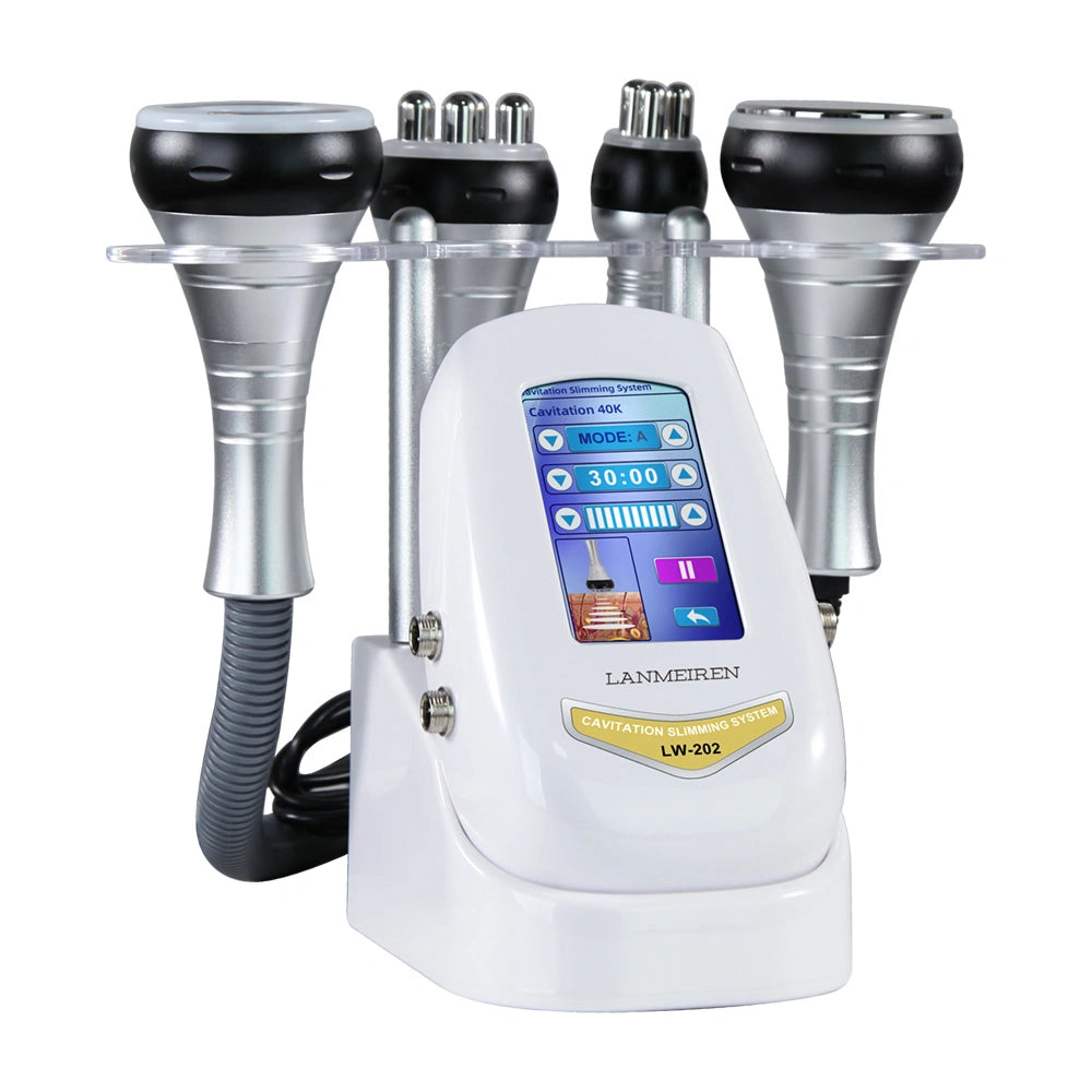 40k cavitation