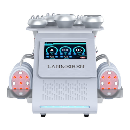 40k vs 80k cavitation machine