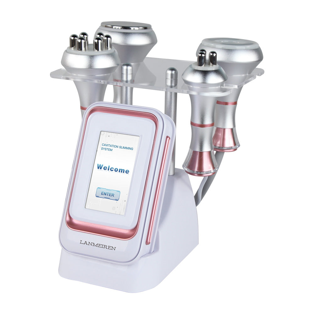 ultrasonic cavitation equipment