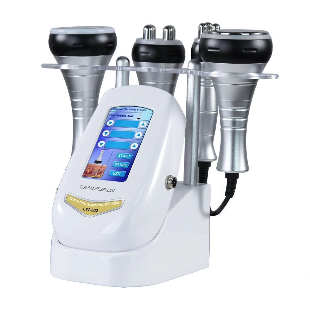 cavitation machine adonis 40k