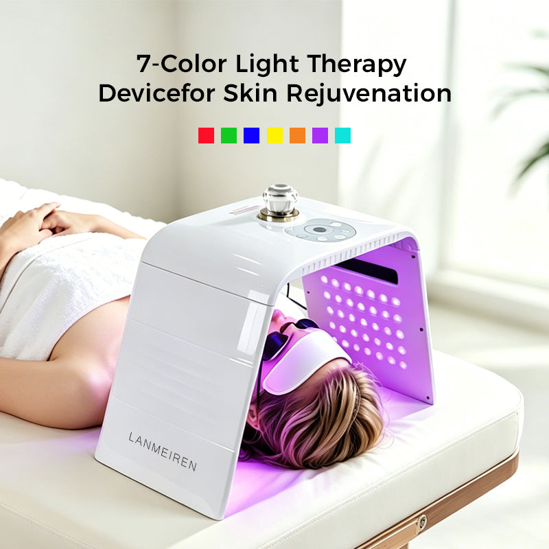 blue light therapy