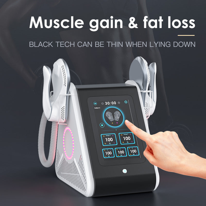 Body Shaping Machine
