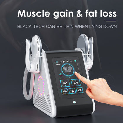 Body Shaping Machine