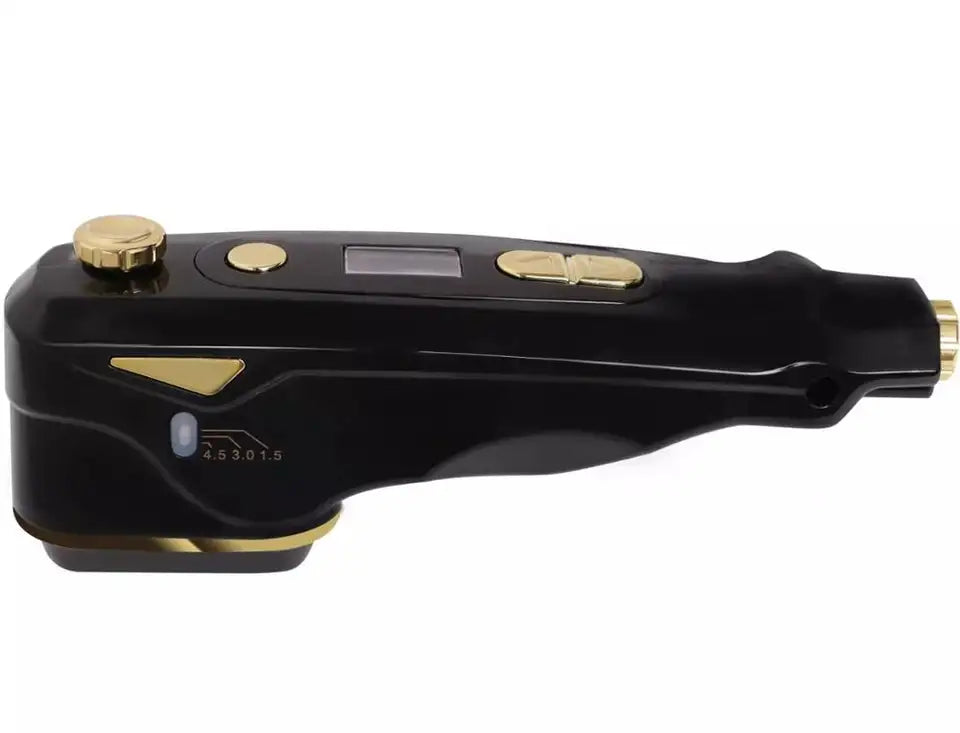 HIFU Facial Lifting Device - Anti-Wrinkle Face & Neck Firming Portable Beauty Machine | LANMEIREN