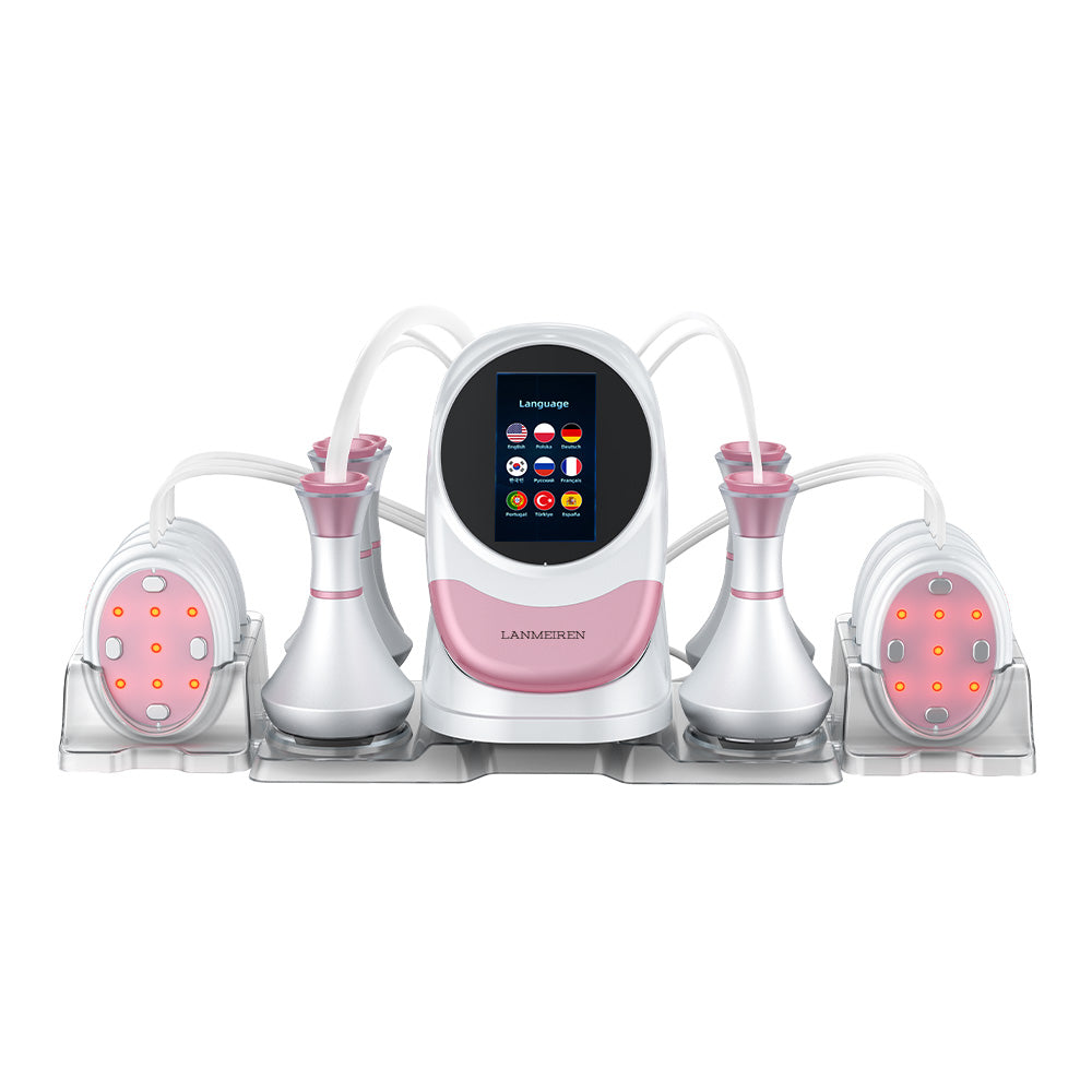 80k ultrasonic cavitation