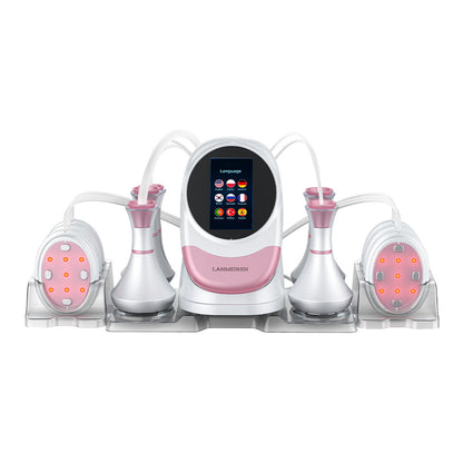 80k ultrasonic cavitation