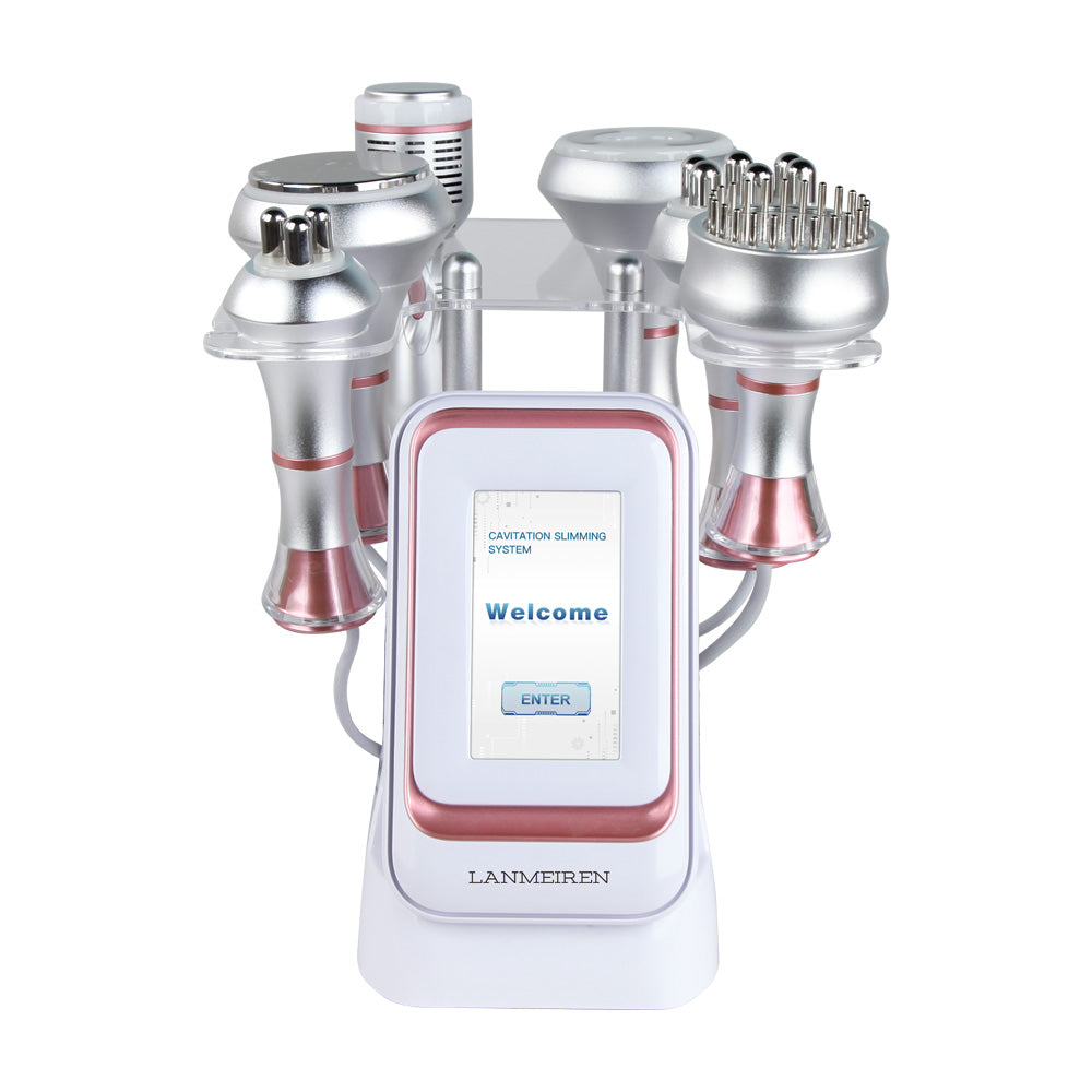 rf cavitation