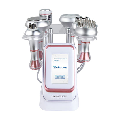 rf cavitation