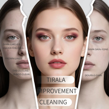 11 in 1 Hydro Ultra-Clean Facial Machine | Deep Cleansing, Skin Tightening & Oxygen Jet PDT Light Therapy Beauty Device — LANMEIREN