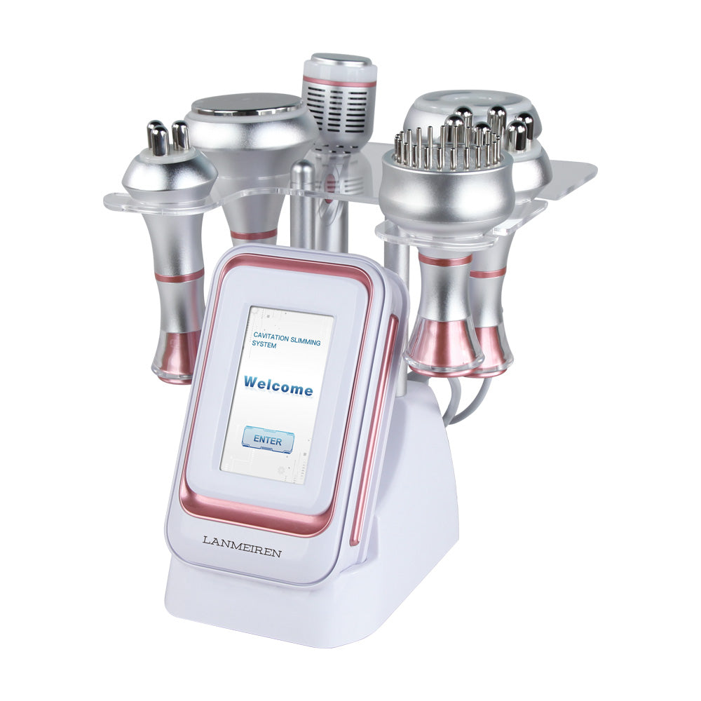 ultrasonic Body Sculpting