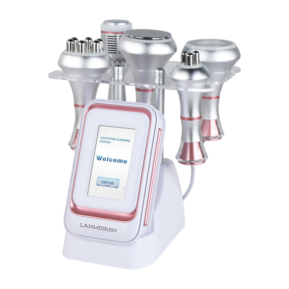 unoisetion cavitation machine