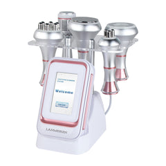 unoisetion cavitation machine