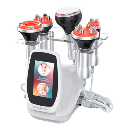 rf radio frequency skin tightening device